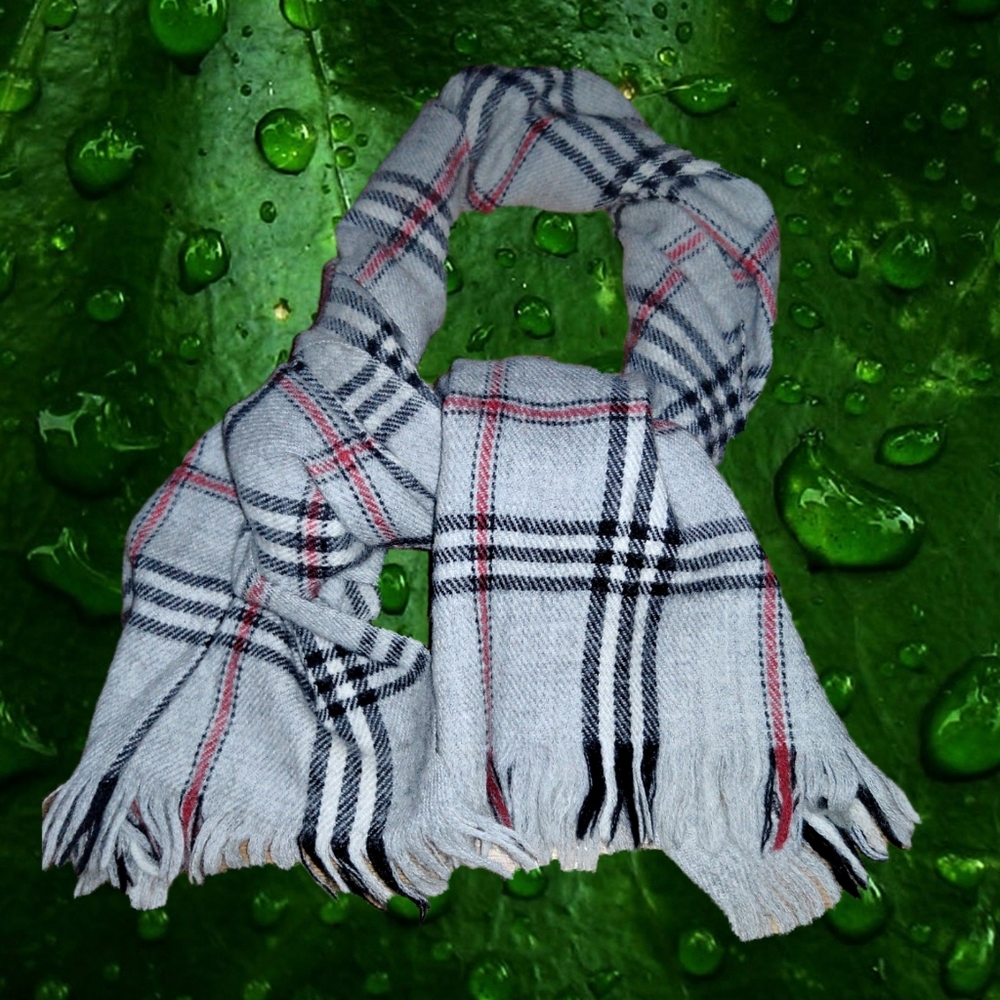 💥3 for $15💥 Nice Elegant Soft Scarf